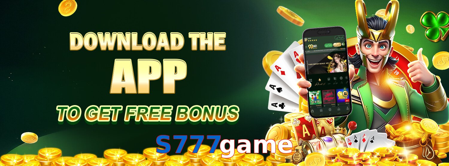 ☘️ High-RTP slots + Free Spins! S777game