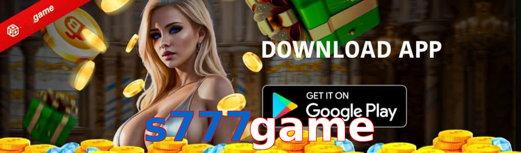 S777game