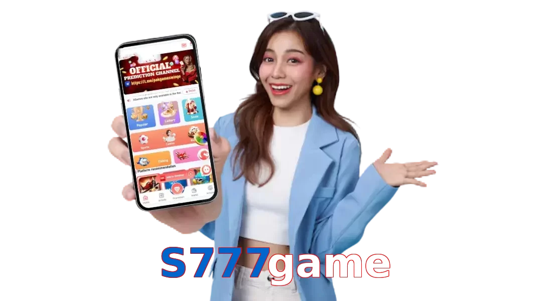 S777game