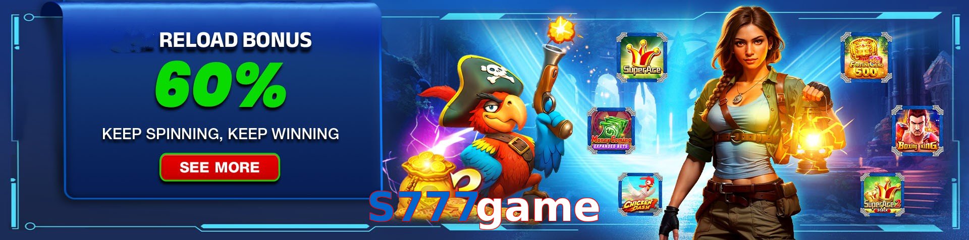 S777game featured