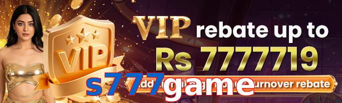 S777game VIP